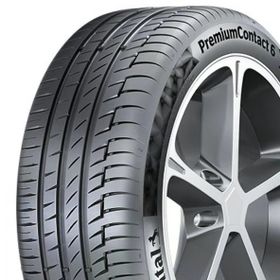 Continental PremiumContact 6 255/45 R20 105Y XL FR Yaz Lastiği 2026