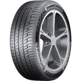 Continental PremiumContact 6 255/45R20 105H XL FR Yaz Lastiği Üretim Yılı: 2023