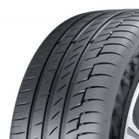 Continental PremiumContact 6 255/45R20 105Y XL FR Yaz Lastiği