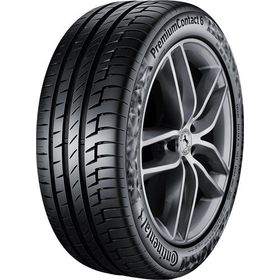 Continental PremiumContact 6 255/45R20 105Y XL FR Yaz Lastiği