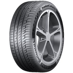 Continental PremiumContact 6 255/45R20 105Y XL FR Yaz Lastiği