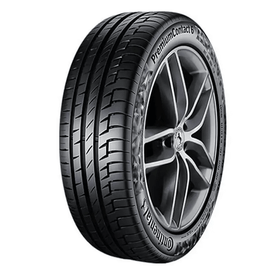 Continental PremiumContact 6 255/55R18 109Y XL FR Yaz Lastiği