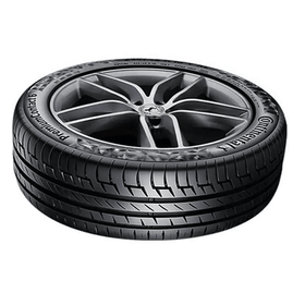 Continental PremiumContact 6 255/55R18 109Y XL FR Yaz Lastiği