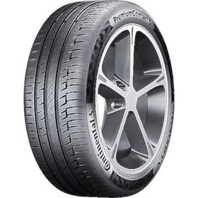 Continental PremiumContact 6 255/55R18 109Y XL FR Yaz Lastiği