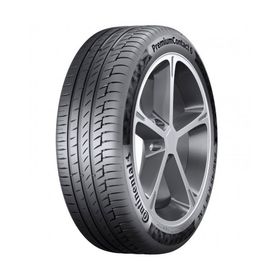 Continental PremiumContact 6 255/60 R17 106V FR