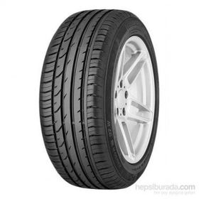 Continental PremiumContact 6 265/40R21 105Y XL FR Yaz Lastiği