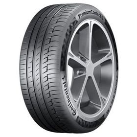Continental PremiumContact 6 265/45 R21 108H XL FR AO1 Yaz Lastiği 2026