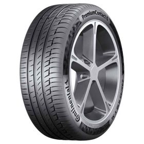 Continental PremiumContact 6 FR 235/55R19 105V XL Üretim Tarihi: 2021 Yaz Lastiği
