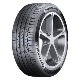 Continental PremiumContact 6 J 255/40R22 103V XL FR Yaz Lastiği