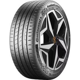 Continental PremiumContact 7 225/50R18 99W XL FR Yaz Lastiği