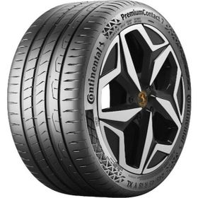 Continental PremiumContact 7 225/50R18 99W XL FR Yaz Lastiği