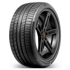 Continental Sport Contact 5 255/60R18 108Y FR SUV Yaz Lastiği Üretim Yılı: 2023