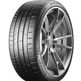 Continental Sport Contact 7 235/35 R19 91Y XL FR Yaz Lastiği