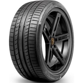 Continental SportContact 5P 235/35 R19 91Y XL AO FR Yaz Lastiği 2026