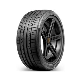 Continental SportContact 5P 235/35 R19 91Y XL AO FR Yaz Lastiği 2026