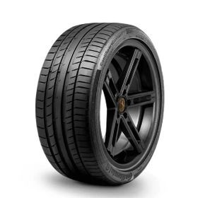 Continental SportContact 5P 235/35 R19 91Y XL AO FR Yaz Lastiği 2026