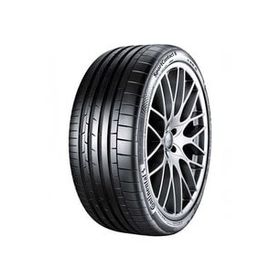 Continental SportContact 6 245/35 R19 93Y AO XL FR Yaz Lastiği 2026