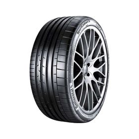 Continental SportContact 6 245/35 R19 93Y AO XL FR Yaz Lastiği 2026
