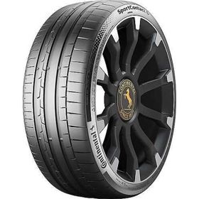 Continental SportContact 6 245/35 R19 93Y AO XL FR Yaz Lastiği 2026