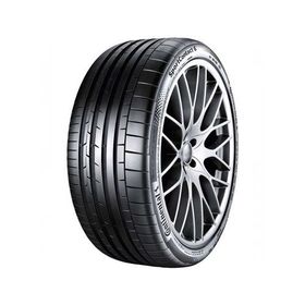 Continental SportContact 6 245/35 R19 93Y AO XL FR Yaz Lastiği 2026