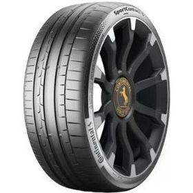 Continental SportContact 6 245/35 R19 93Y AO XL FR Yaz Lastiği 2026