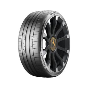 Continental SportContact 6 245/35R19 93Y XL AO Yaz Lastiği 2026