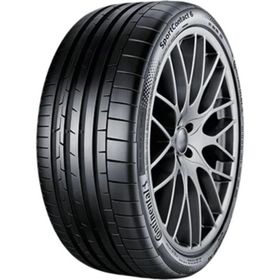 Continental SportContact 6 245/35R19 93Y XL AO Yaz Lastiği 2026