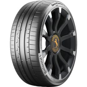 Continental SportContact 6 255/35 R19 96Y XL RO1 FR Yaz Lastiği 2026