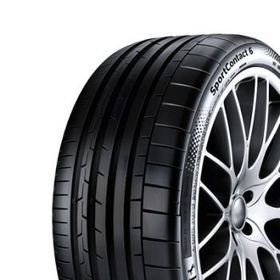 Continental SportContact 6 265/35R22 102Y XL FR Yaz Lastiği