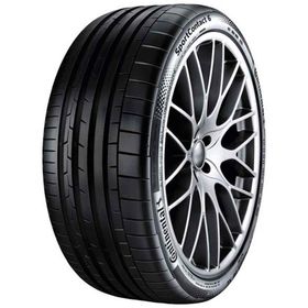 Continental SportContact 6 285/35R19 103Y XL FR Yaz Lastiği