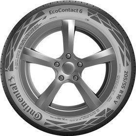 Continental SportContact 6 285/40 R22 110Y XL ContiSilent FR Yaz Lastiği Üretim Yılı: 2022