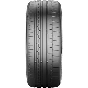 Continental SportContact 6 285/40 R22 110Y XL ContiSilent FR Yaz Lastiği Üretim Yılı: 2022