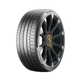 Continental SportContact 6 285/40 R22 110Y XL ContiSilent FR Yaz Lastiği Üretim Yılı: 2022