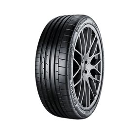 Continental SportContact 6 295/35 R24 110Y XL FR Yaz Lastiği