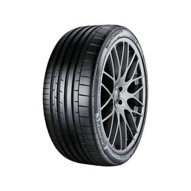 Continental SportContact 6 335/30R24 112Y XL FR Yaz Lastiği