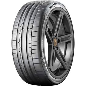Continental SportContact 6 335/30R24 112Y XL FR Yaz Lastiği