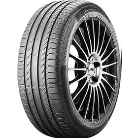 Continental SportContact 6 AO 285/40R21 109Y XL FR Yaz Lastiği