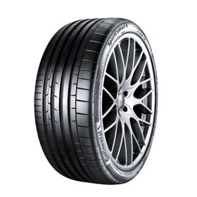 Continental SportContact 6 FR 275/30R20 97Y XL Yaz Lastiği