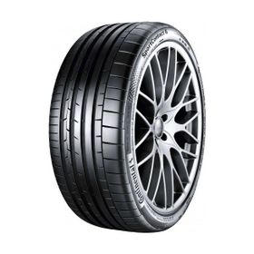 Continental SportContact 6 MO1 275/45 R21 110Y XL FR Yaz Lastiği