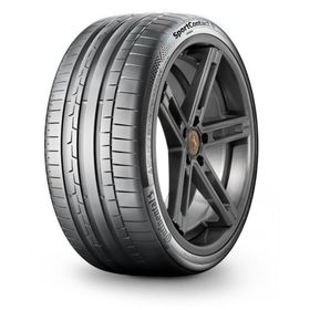 Continental SportContact 6 MO1 275/45 R21 110Y XL FR Yaz Lastiği