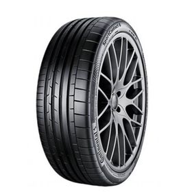 Continental SportContact 6 Ro1 285/35 R23 107Y Xl ContiSilent Fr Yaz Lastiği