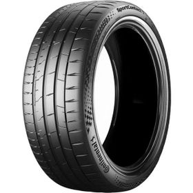 Continental SportContact 7 225/35 ZR20 90Y XL FR Yaz Lastiği 2025