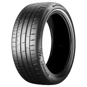 Continental SportContact 7 225/35 ZR20 90Y XL FR Yaz Lastiği 2025