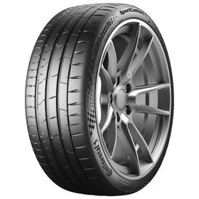 Continental SportContact 7 225/40ZR19 93Y XL FR Yaz Lastiği