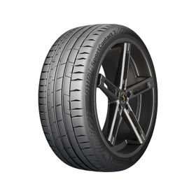 Continental SportContact 7 235/35R19 91Y XL FR Yaz Lastiği 2026