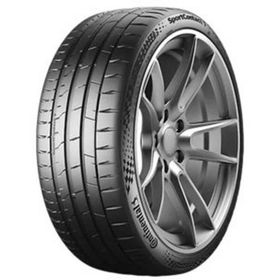 Continental SportContact 7 245/35 ZR19 93Y Xl Fr Yaz Lastiği