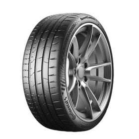 Continental SportContact 7 245/35ZR20 95Y XL FR Yaz Lastiği
