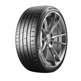 Continental SportContact 7 245/35ZR20 95Y XL FR Yaz Lastiği