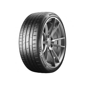 Continental SportContact 7 245/45 R19 102Y Xl Fr Yaz Lastiği