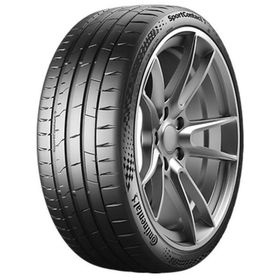Continental SportContact 7 255/30R19 91Y XL FR Yaz Lastiği Üretim Yılı: 2022